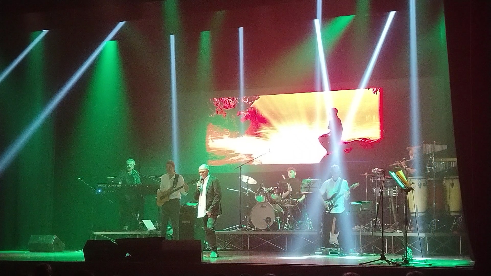 Produzione Sound Theatre